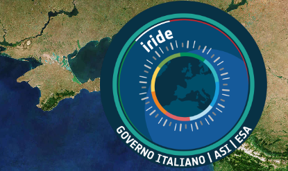 IRIDE_SS IRIDE Service Segment Training